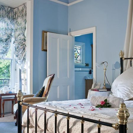 버윅 Burnbank B&B 외부 사진