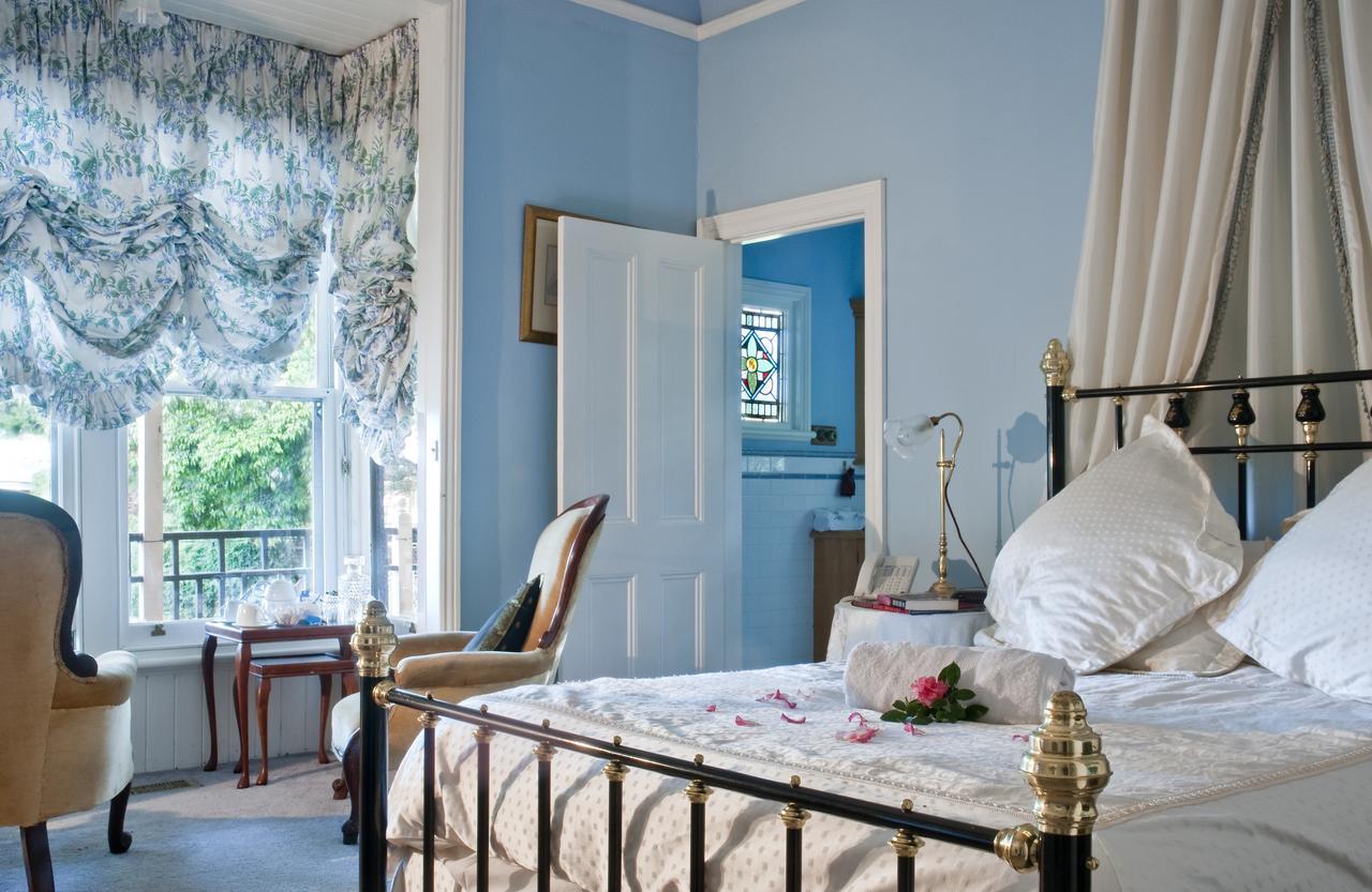 버윅 Burnbank B&B 외부 사진