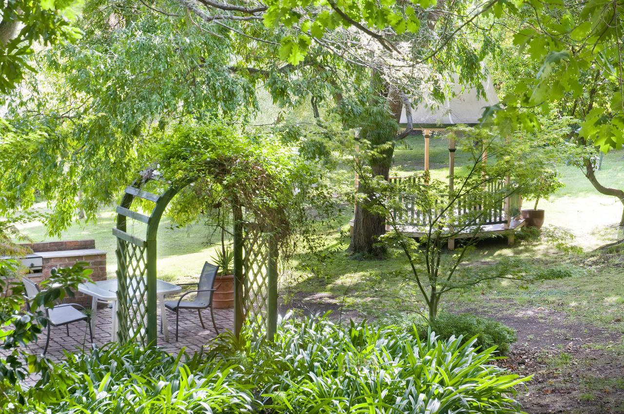 버윅 Burnbank B&B 외부 사진