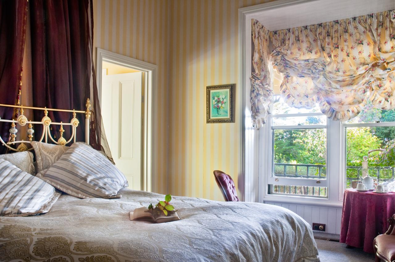 버윅 Burnbank B&B 외부 사진