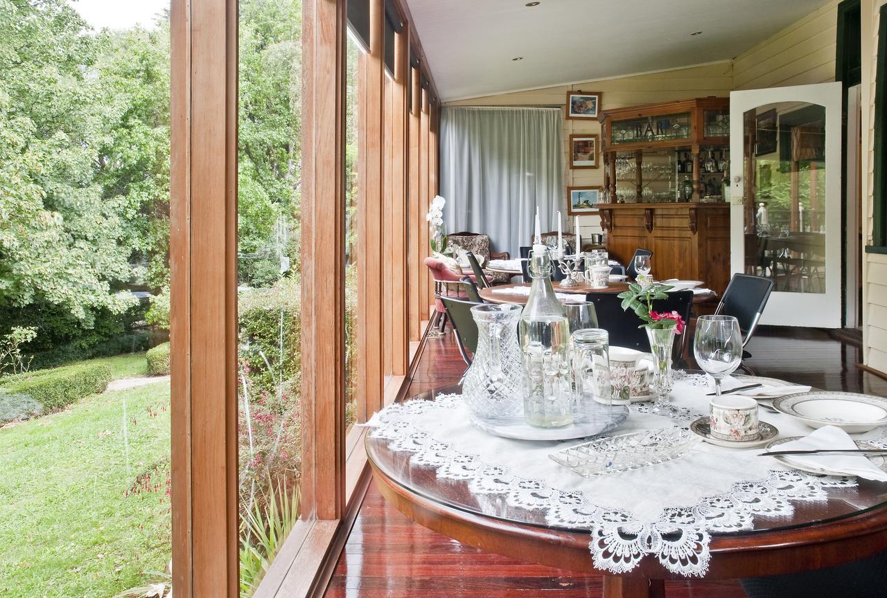 버윅 Burnbank B&B 외부 사진