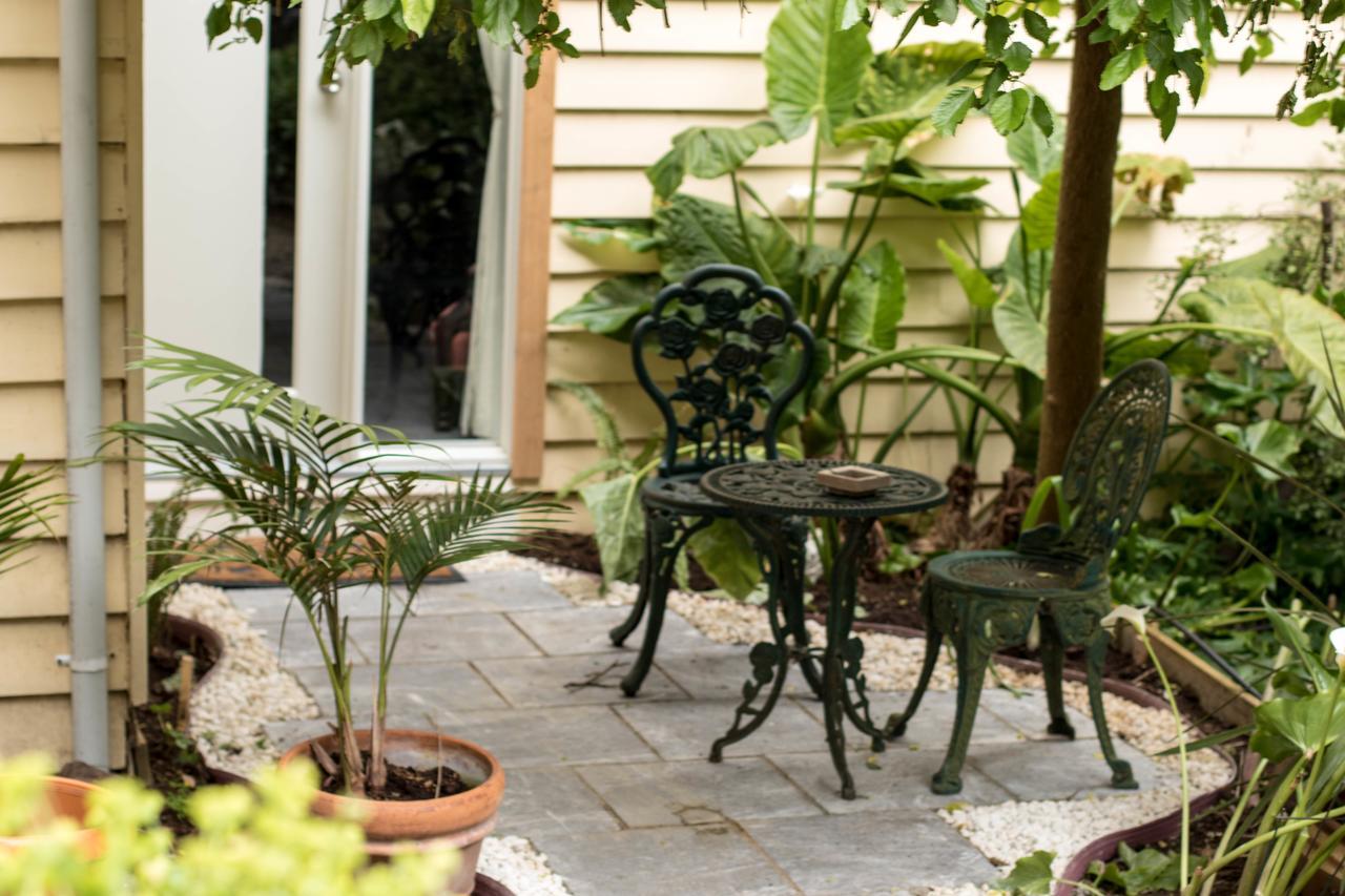 버윅 Burnbank B&B 외부 사진