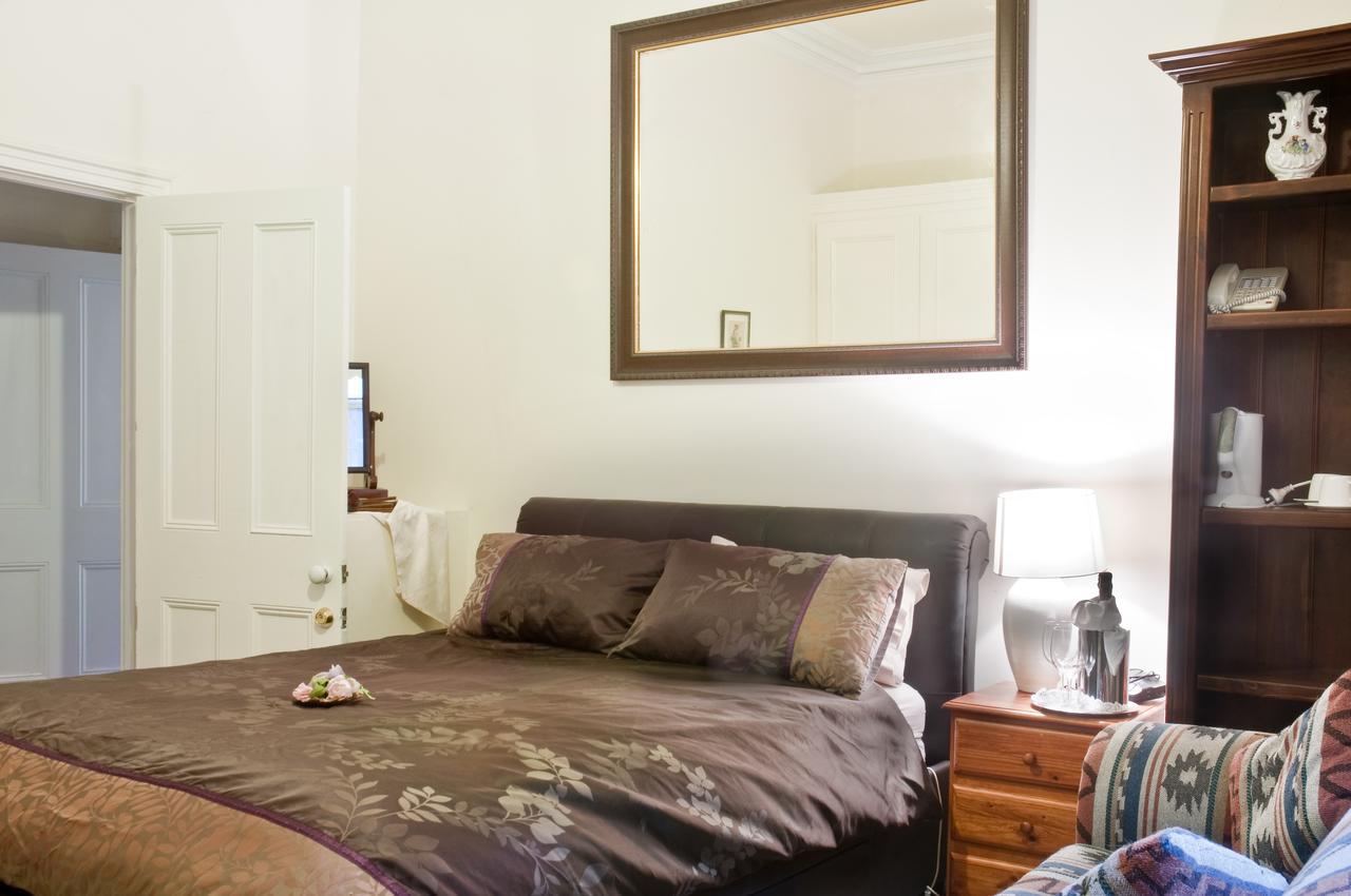 버윅 Burnbank B&B 외부 사진