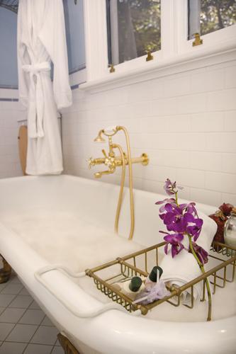 버윅 Burnbank B&B 외부 사진