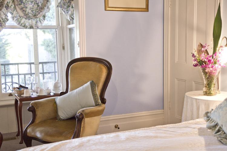 버윅 Burnbank B&B 외부 사진